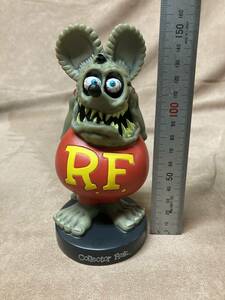 ラットフィンク RATFINK RAT FINK フィギュア 2