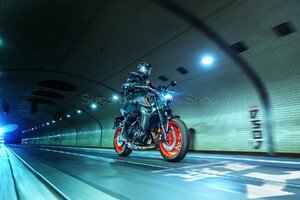 ECU書き換えソフトウエア YAMAHA MT-09 / FZ-09 / FJ-09 / TRACER 2015～2024 年式 by BT MOTO