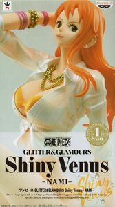 GLITTER&GLAMOURS Shiny Venus-NAMI- (商品ランク S/未開封品）