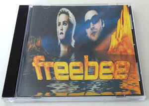 freebee (フリービー) Freebee PROJECT【中古CD】