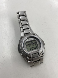 CASIO カシオ G-SHOCK ジーショック MR-G MRG-200T チタン メンズ 腕時計