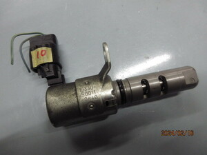 ★送料600円★3UZ UCF30セルシオ UCF31 UZS186 V8 4300cc OCV 15330-50011-0640 オイルコントロールバルブ マジェスタ ソアラ 10☆219