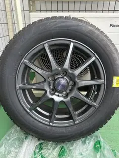 90ヴォクシー　205/60R16 VRX2