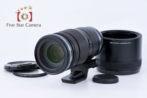 【中古】OLYMPUS オリンパス M.ZUIKO DIGITAL ED 40-150mm f/2.8 PRO