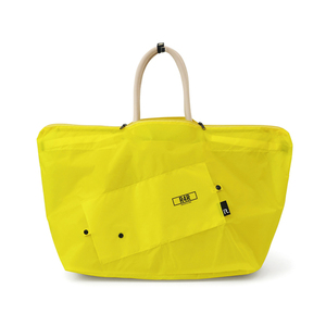 ☆ YELLOW ROOTOTE ルートート トートバッグ 通販 a4 レディース 軽量 RO レイニールーA rainyROO-A メンズ レインバッグカバー 撥水加工