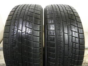 @翌日発送@ランフラット＠2021年製＠ 245/50RF19 245/50R19 YOKOHAMA ICE GUARD IG60 ZPS ２本！Ｆ１２０５８