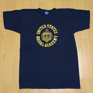 US NAVY チャンピオン Tシャツ USA製 ビンテージ 90s