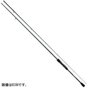 ダイワ(Daiwa) インフィートサーベルフィッシュ８３M