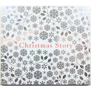 Christmas Story / クリスマス・ストーリー ◇ マライア・キャリー / ワム ! / セリーヌ・ディオン / バンド・エイド ◇ 国内盤 ◇