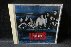 【中古CD】 インエクセス / ザ・ギフト / INXS / THE GIFT / AMCE-634 / 4988029063441