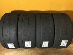 ■□YOKOHAMA　ADVAN A08B　SPEC G　255/40R18　4本セット　2020年製□■