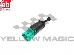 【Febi bilstein】 ブレーキランプスイッチ [PEUGEOT プジョー,207 / 4534.65,4534.63,37082]