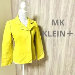 MK KLEIN テーラードジャケット