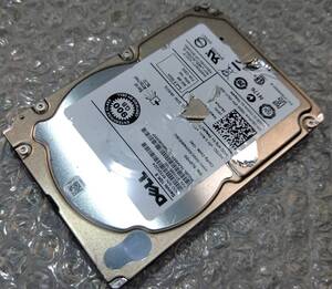 【中古パーツ】 2.5インチ ST9900805SS 10K.5 SAS 900GB HDD 正常品 1台■ SAS 2605