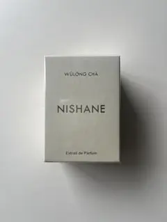 NISHANE エキストレド パルファム ウーロンチャ 15ml