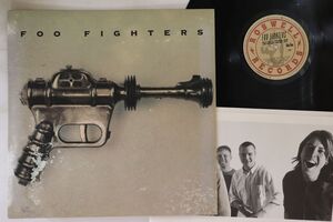 米LP Foo Fighters Foo Fighters C1724383402717 ROSWELL /00260