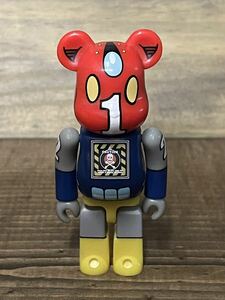 ベアブリック シリーズ11 太郎商店　メディコムトイ BE@RBRICK