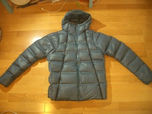 送料込 新品 正規品 OAKLEY オークリー サイズS Rswr18 Shell Down Jacket 700フィル 送料無料