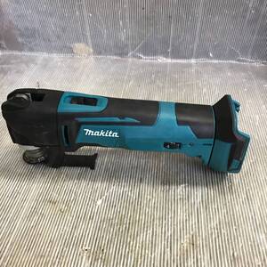 【中古品 / 動作品】★マキタ(makita) コードレスマルチツール TM51DRG【格安出品♪】