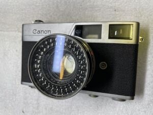 Canonet