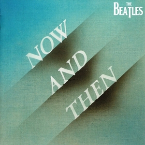 希少！ The Beatles ビートルズ Now And Then ナウ・アンド・ゼン