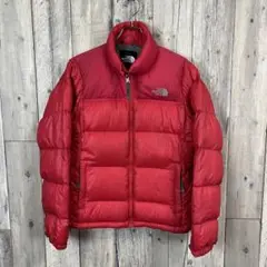 THE NORTH FACE ザ ノースフェイス 700 肉厚 ダウンジャケット