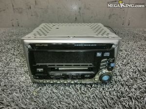 ECLIPSE イクリプス E3309CMT CD&MDデッキ プレーヤー ☆ / ZF8-1003