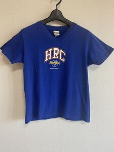 Hard Rock CAFE ハードロックカフェ　Tシャツ レディース