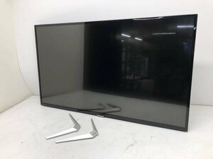 PHILIPS BDM4350UC/11 42.51型液晶モニター■現状品