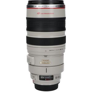 ＣＡＮＯＮ　ＥＦ１００－４００ｍｍ　Ｆ４．５－５．６Ｌ　ＩＳ　ＵＳＭ