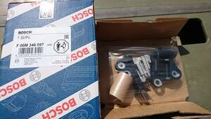 ボルボ/VOLVO/C30/V40/V60他/ボルテージレギュレター/150A用/30659415/F00M346097/新品/BOSCH製