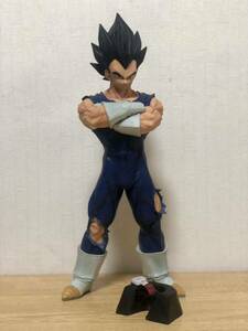 ドラゴンボール フィギュア グランディスタネロ Grandista nero ベジータ 黒髪 海外限定品、海外正規版 