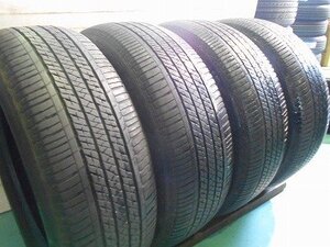 【ス339】ECOPIA H/L422 Plus●235/55R18●4本売切り