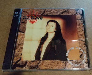 STEVE PERRY 「MEDICINE