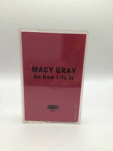 Macy Gray - On How Life Is