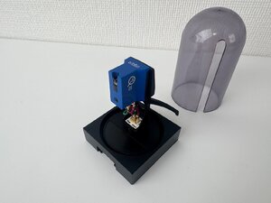 ORTOFON MC-Q10 動作確認済み ヘッドシェル付き 現状品 オルトフォン MCカートリッジ