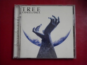 ★CHAGE＆ASKA/TREE