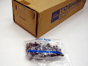 ★☆（管TR015） 東芝 2SC2458-Y 200個セット / NOS Toshiba 2SC2458-Y 200pcs☆★