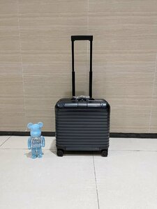 RIMOWA リモワ　Original Compact オリジナル　コンパクト　4輪　29L キャリーケース　ビジネストローリー