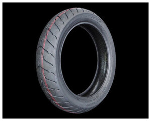 DUNLOP ダンロップ ハーレーダビッドソン純正 D408フロント 140/75R17 67V ブラック 17インチ タイヤ