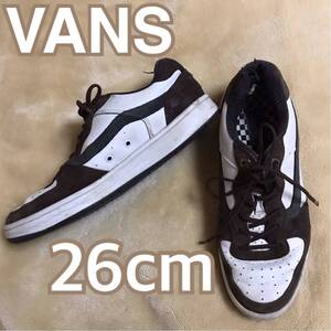 スニーカー バンズ VANS メンズ 靴 スポーツ 運動 部活 サッカー 野球 バスケ 息子 旦那 子供 夫ランニング ウォーキング ジョギング 陸上