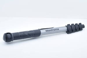 Manfrotto 一脚 COMPACT Advanced MMCOMPACTADV JL307/24550D2