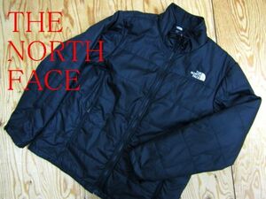 ★ノースフェイス NORTHFACE★メンズ パディングジップジャケット ブラック★R60602045A