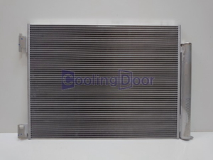 ★キックス コンデンサー【92100-5RY0A】P15・RP15・SNP15★新品★大特価★18ヶ月保証★CoolingDoor★