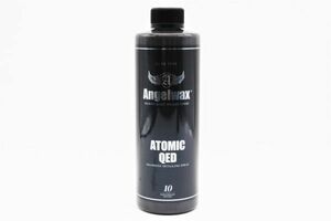 ANGELWAX(エンジェルワックス) Dark Star Atomic QED 500ml(ダークスター アトミック QED 500ml)