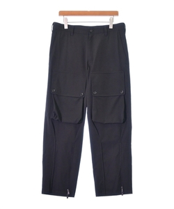 yohji yamamoto POUR HOMME カーゴパンツ メンズ ヨウジヤマモトプールオム 中古　古着