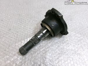 ニッサン 純正 ノーマル サイドフランジ 6穴 29山 片側のみ S15 シルビア 等 サイズにて分かる方 / 2R3-1637