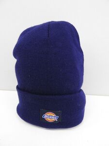 Dickies ニット帽 未使用展示品