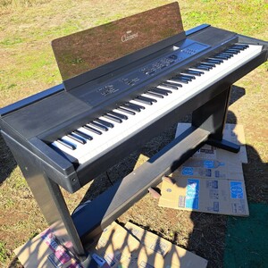 即決 引取限定 ヤマハ Clavinova CVP-6 動作品 大分県配送可