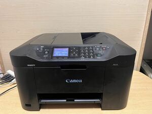 Canon キャノン インクジェットプリンター プリンター MB2130 複合機　ジャンク